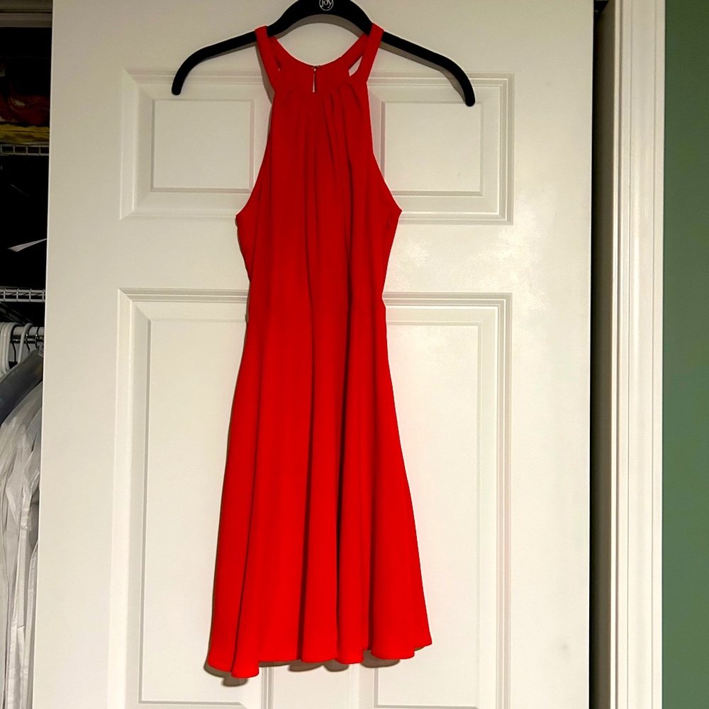 Express Dress size 0